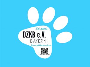 DZKB Aufkleber