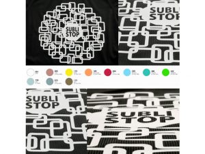 Stahls® CAD-CUT® Premium Plus Sublistop (20x30cm)