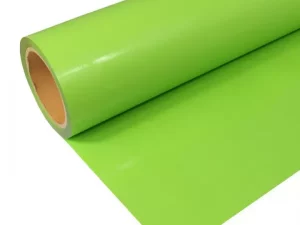 Stahls® CAD-CUT® SportsFilm apple green 421