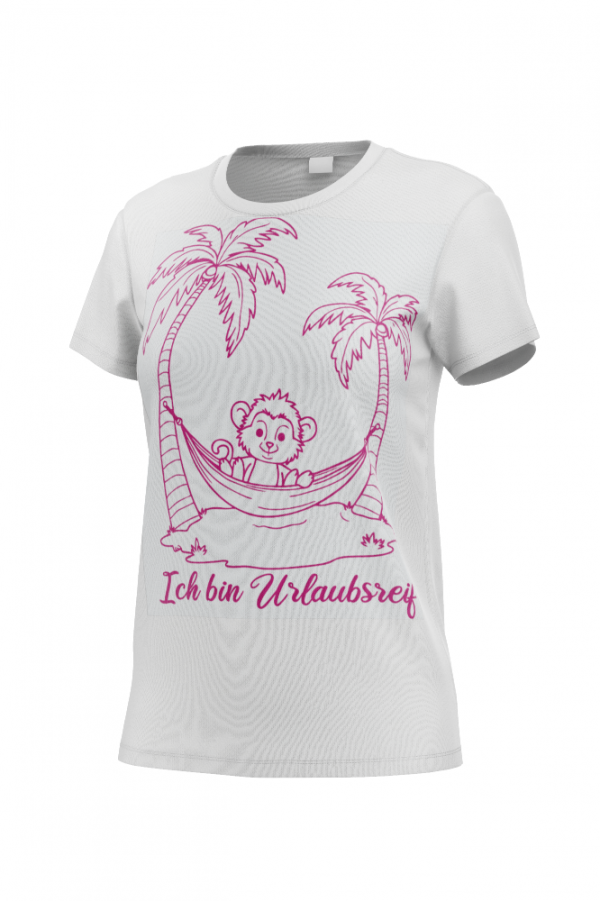 Plotterdatei Urlaubsreif