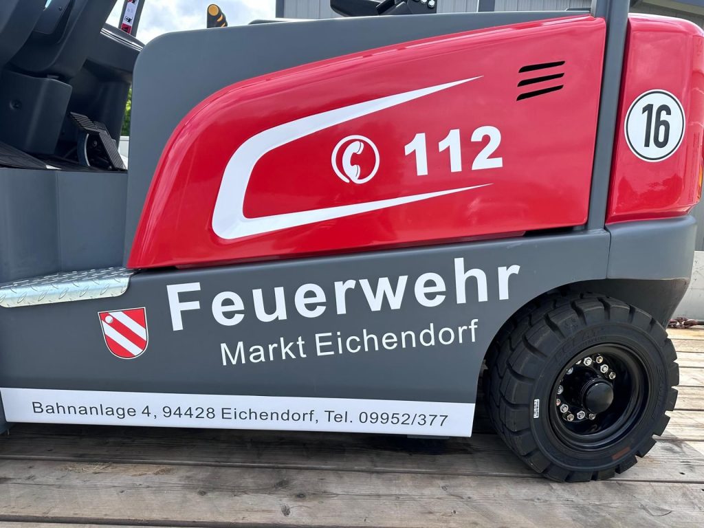 BAYKRAFT MASCHINENWELT GmbH