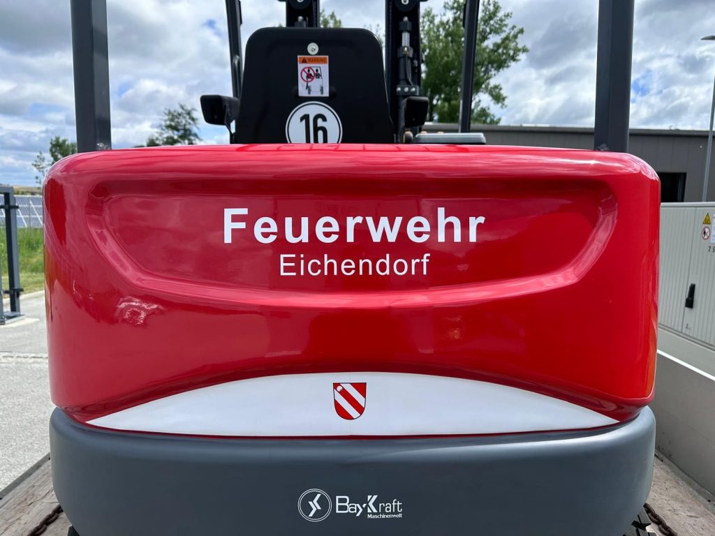 BAYKRAFT MASCHINENWELT GmbH
