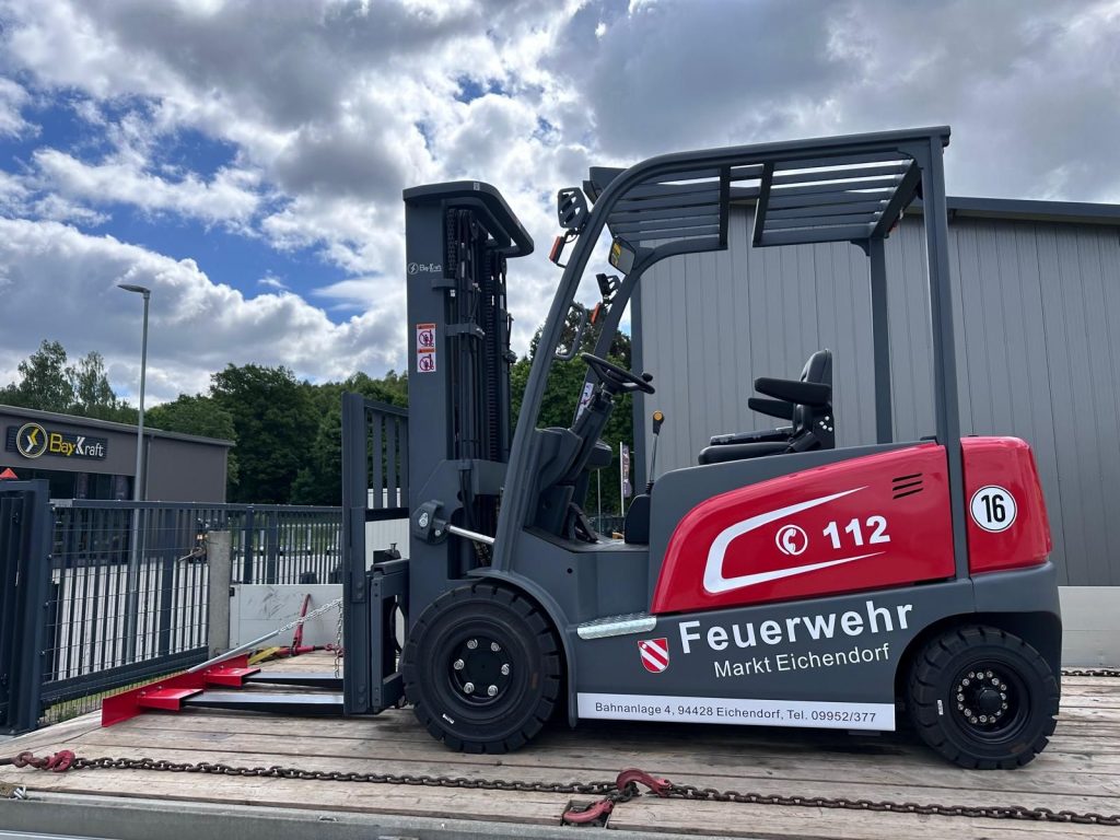 BAYKRAFT MASCHINENWELT GmbH