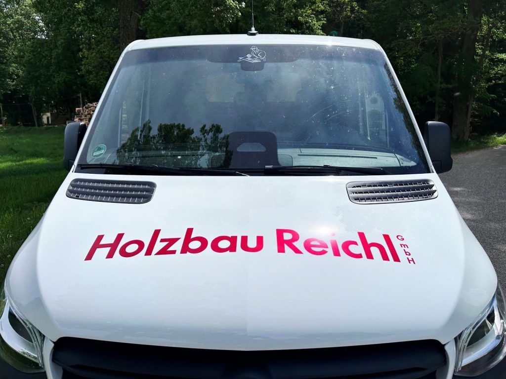 Holzbau Reichl GmbH