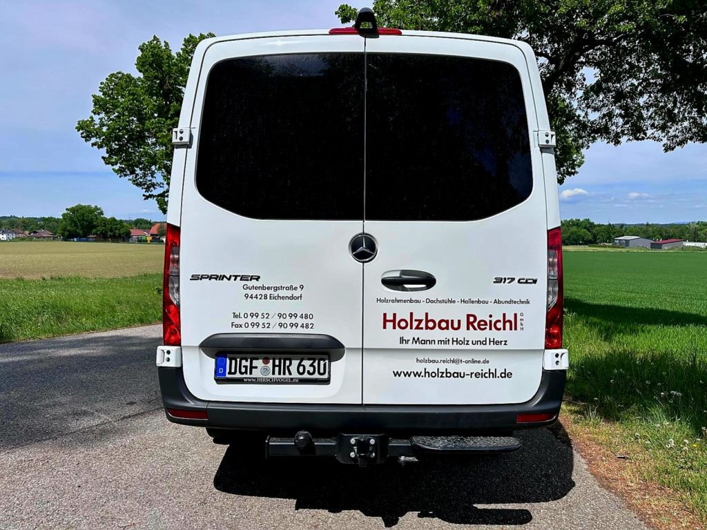 Holzbau Reichl GmbH