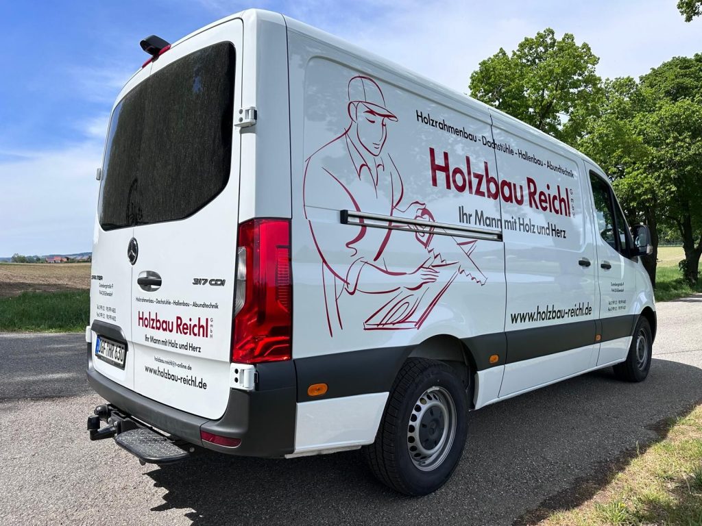 Holzbau Reichl GmbH
