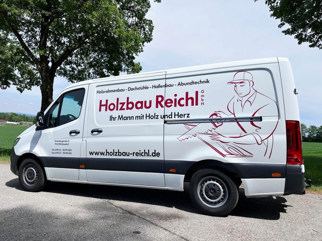 Holzbau Reichl GmbH