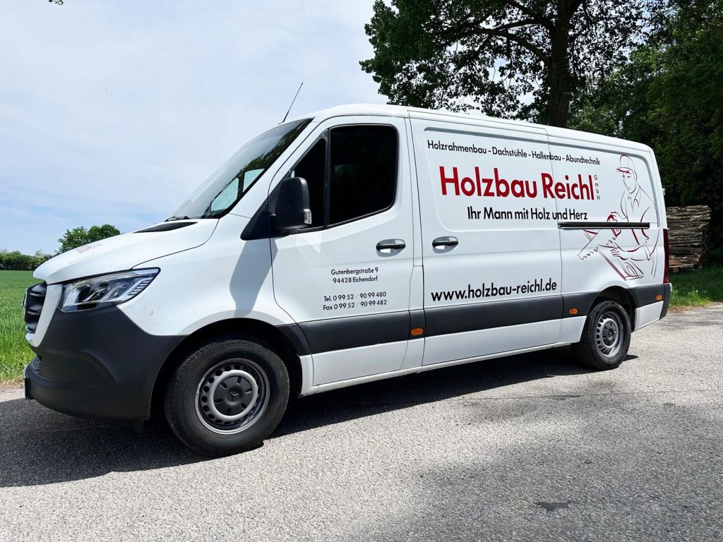Holzbau Reichl GmbH