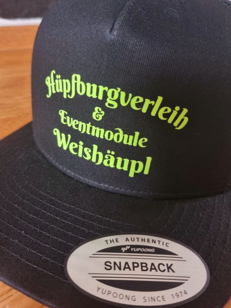 Hüpfburgverleih und Eventmodule Weishäupl