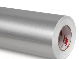 Orafol ORACAL® 751 High Performance Cal glanz silbergrau metallic